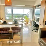 Suite De Lujo Frente Al Mar-Piscina & Jacuzzi En Edificio Cartagena Beach & Exclusive Resort- Aeropuerto A 5Min Caminando