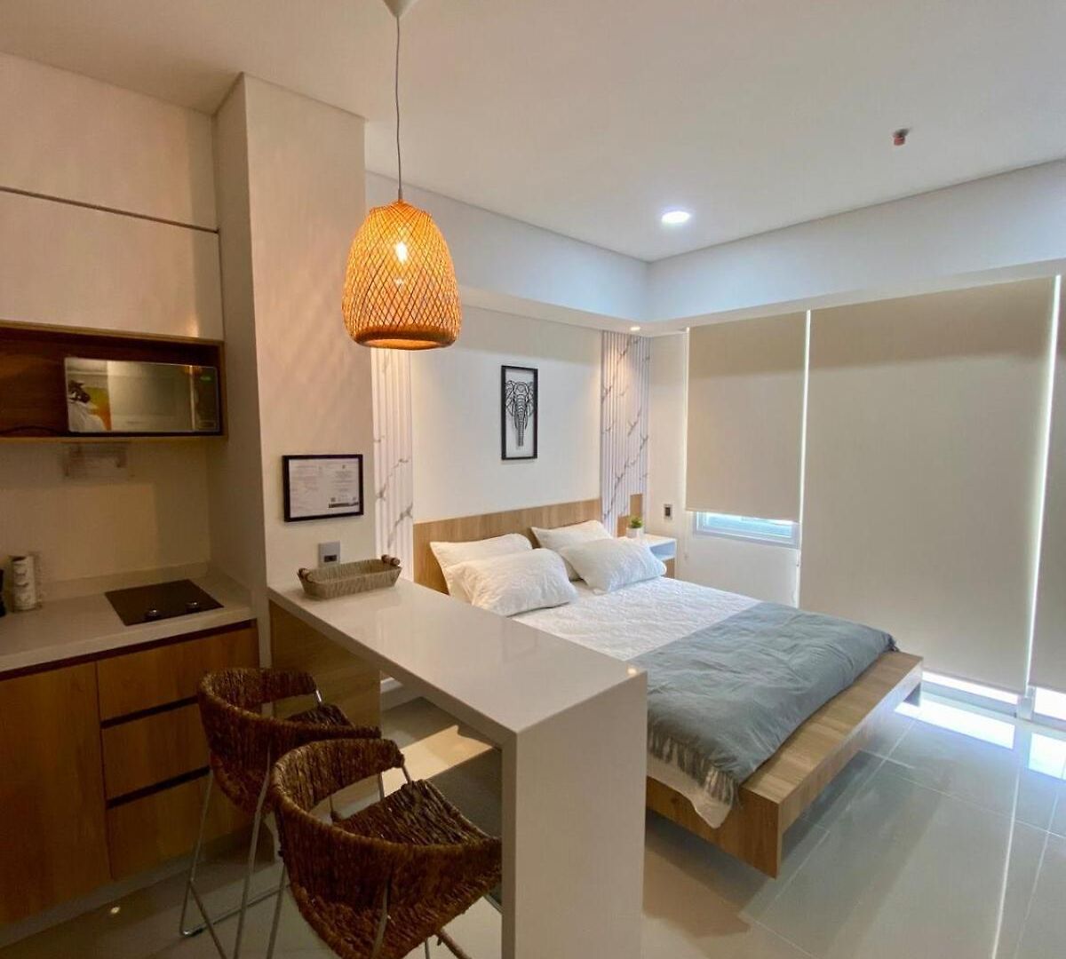 De Lujo Frente Al Mar-piscina&jacuzzi En Edificio Beach&exclusive Resort- Aeropuerto A 5min Caminando Cartagena