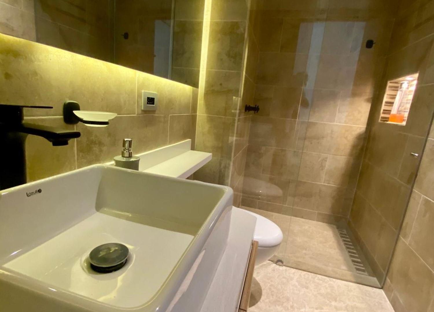 De Lujo Frente Al Mar-piscina&jacuzzi En Edificio Beach&exclusive Resort- Aeropuerto A 5min Caminando Cartagena