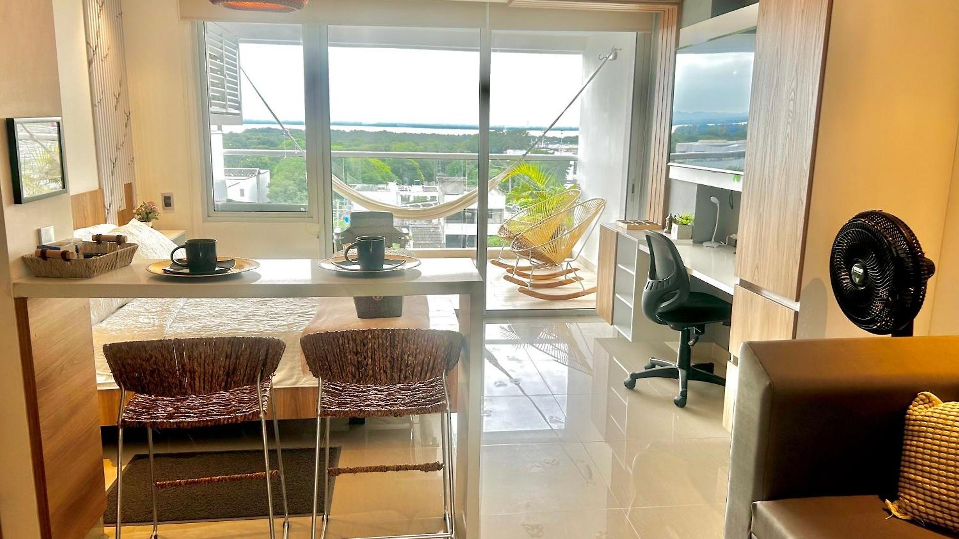 De Lujo Frente Al Mar-piscina&jacuzzi En Edificio Beach&exclusive Resort- Aeropuerto A 5min Caminando * Cartagena