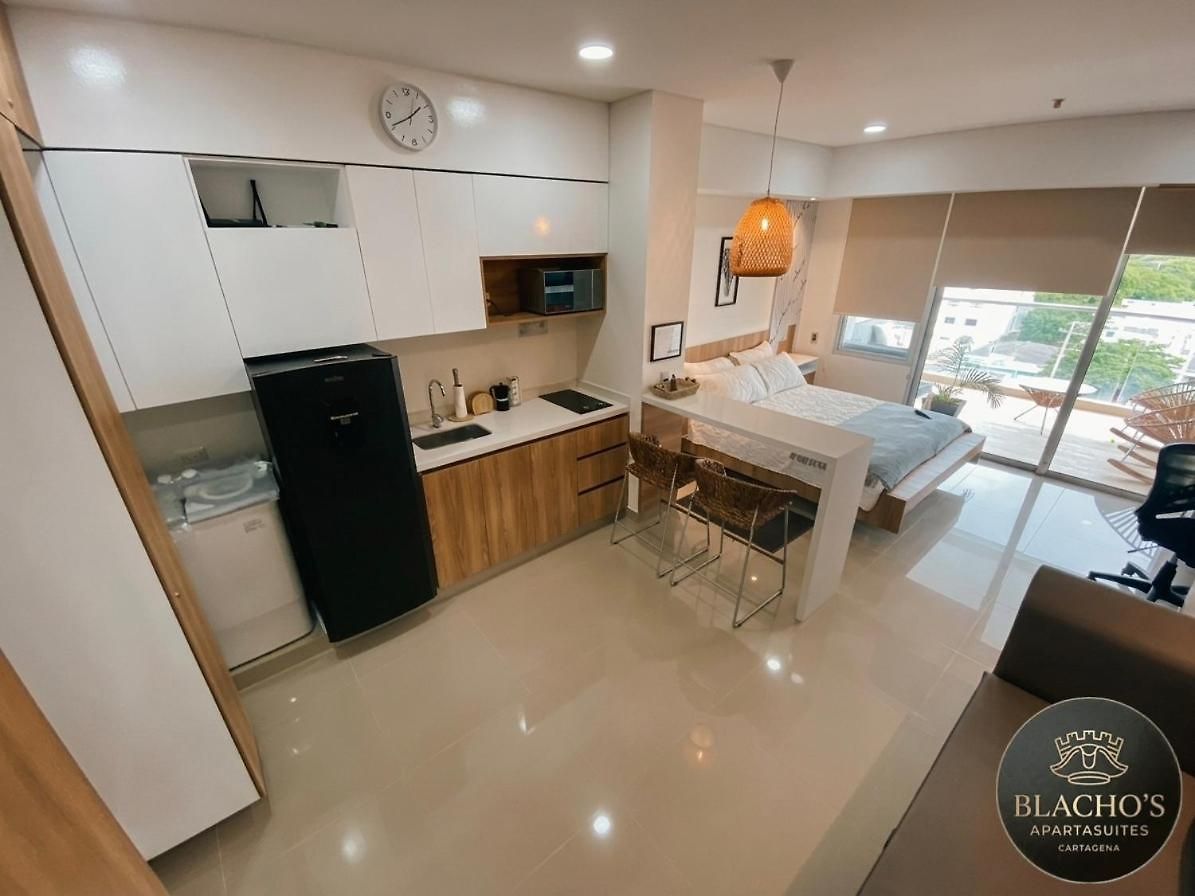 Apartamento De Lujo Frente Al Mar-piscina&jacuzzi En Edificio Beach&exclusive Resort- Aeropuerto A 5min Caminando