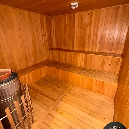 Apartamento De Lujo Frente Al Mar-piscina&jacuzzi En Edificio Beach&exclusive Resort- Aeropuerto A 5min Caminando