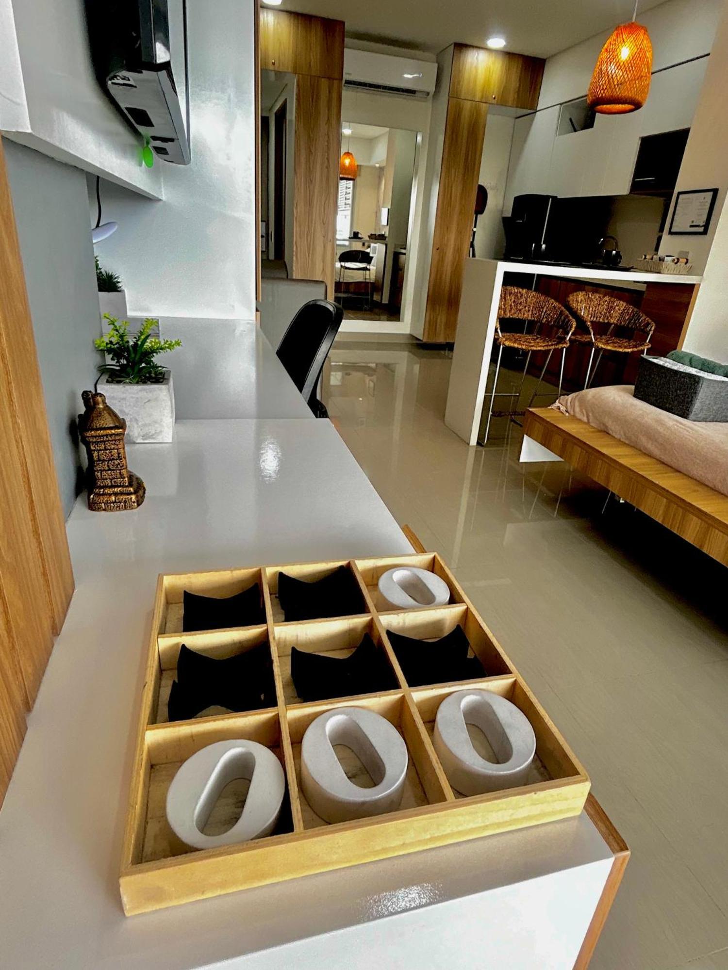 De Lujo Frente Al Mar-piscina & Jacuzzi En Edificio & Exclusive Resort- Aeropuerto A 5min Caminando